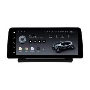 Navigatie Auto Teyes Lux One Land Rover Land Rover Discovery Sport L550 2014-2019 6+128GB 12.3" IPS Octa-core 2Ghz, Android 4G Bluetooth 5.1 DSP