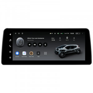 Navigatie Auto Teyes Lux One Mazda CX-5 2012-2015 4+32GB 12.3" IPS Octa-core 2Ghz, Android 4G Bluetooth 5.1 DSP