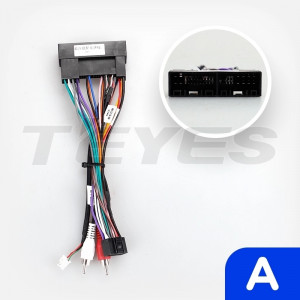 Navigatie Auto Teyes Tip Tesla TPRO 2 Hyundai Elantra 6 2015-2018 3+32GB 9.7" QLED Octa-core 1.8Ghz, Android 4G Bluetooth 5.1 DSP - Img 6