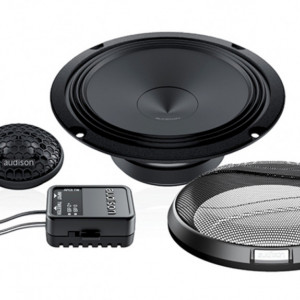 Pachet difuzoare auto Audison Prima dedicat Audi A2, RMS 100 W - Img 3