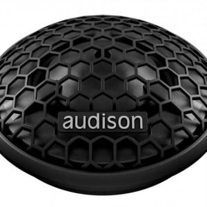 Pachet difuzoare auto Audison Prima dedicat usi fata Audi A4 2007-2015, RMS 100 W - Img 3