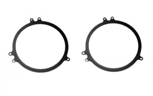Pachet Difuzoare Auto cu amplificator Audi A3 8P 2004-2013 Hertz Cento 760 W - Img 7
