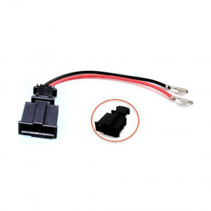 Pachet Difuzoare Auto cu amplificator Volkswagen Jetta 7 2018-2022 Hertz Cento 760 W - Img 7