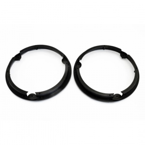 Pachet Difuzoare Auto cu subwoofer Suzuki Baleno 2015-2023 Deaf Bonce Machete 1000 W - Img 7