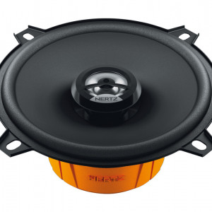 Pachet difuzoare auto Hertz Dieci dedicat Citroen C3 2002-2008, RMS 80W - Img 6