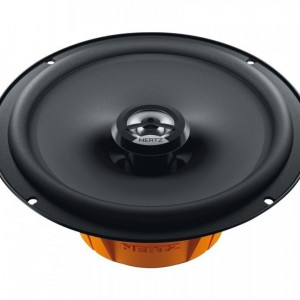 Pachet difuzoare auto Hertz Dieci dedicat Dacia Logan 3 (2020-Prezent) - Img 4