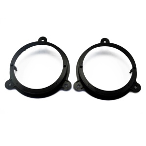 Pachet difuzoare auto Hertz Dieci dedicat Dacia Logan, Sandero, Lodgy (2012 - 2023) - Img 2