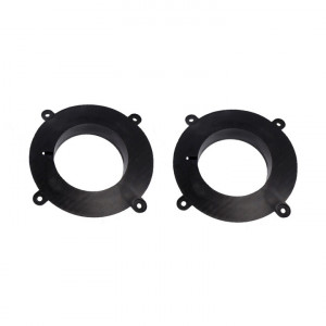 Pachet difuzoare auto Hertz Dieci dedicat usi fata Mazda CX 5 2012-2017, RMS 80W - Img 4