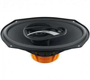 Pachet difuzoare auto Hertz Dieci dedicat usi fata Nissan Patfinder 2012-2016, RMS 90W - Img 5