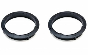 Pachet difuzoare auto Hertz Dieci dedicat Volkswagen Golf VI (2008 - 2016) - Img 4