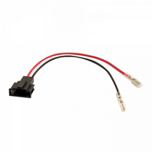 Pachet difuzoare auto Hertz Uno dedicat Audi A6 (2004-2011) - Img 6