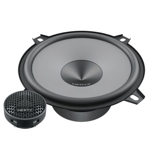 Pachet difuzoare auto Hertz Uno dedicat Mazda 2 (2003 - 2020) - Img 3