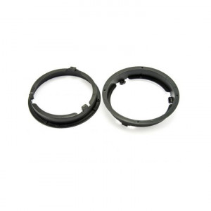 Pachet difuzoare auto Hertz Uno dedicat usi spate Citroen C-Crosser , RMS 55W - Img 4