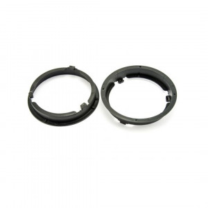 Pachet difuzoare auto Hertz Uno dedicat usi spate Citroen C-Crosser , RMS 55W - Img 7