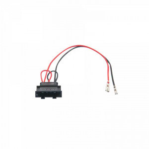 Pachet difuzoare Hertz Uno dedicate usi spate Skoda Fabia (1999 - 2014) - Img 7