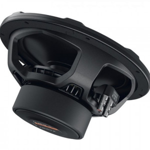 Pachet Subwoofer auto Hertz Cento CS 350W + Amplificator Dieci Power 1.500 + Kit de cabluri complet - Img 4