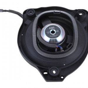 Pachet subwoofere auto Steg dedicate Mercedes Benz BZ W80 Stanga / Dreapta, 50 W RMS - Img 3