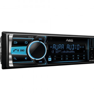 Player auto Aura AMH 88DSP, 1 DIN, 4x61W, fata detasabila - Img 7