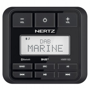 Player digital Marine Hertz HMR 15D - Img 3