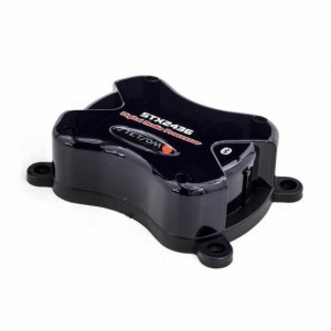 Procesor de sunet auto Stetsom STX2436 DSP Bluetooth, 4 canale - Img 5