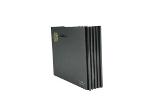 Rainbow EL-PA4.6, Amplificator 4 x 50 W cu DSP 6 Canale, 177 mm, 200 W - Img 7