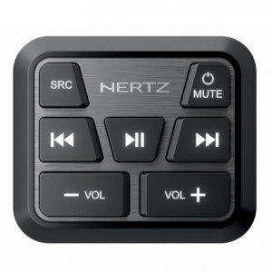Remote Hertz Marine HMC U1 - Img 2