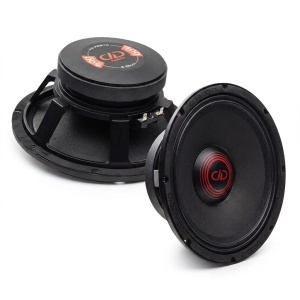 Set 2 difuzoare auto DD Audio VO-FR510, 250mm, 400W RMS, 4ohm