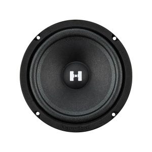 Set 2 Difuzoare Auto Deaf Bonce Hannibal HM-60 Midbass, 165mm, 150W RMS, 4 Ohm - Img 2