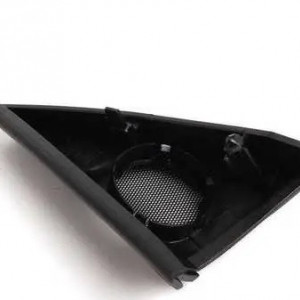 Set retrofit / carcase tweetere portiere fata BMW Seria 3 E92 E93 LCI - Img 6