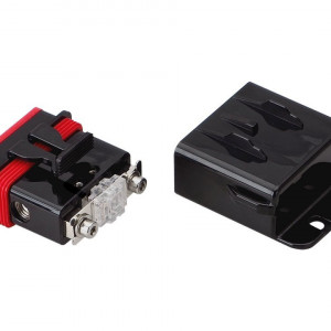 Soclu siguranta MiniANL Aura FHM-WR04 - Img 4