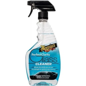 SOLUTIE CURATAT GEAMURI, PERFECT CLARITY GLASS CLEANER - Img 4
