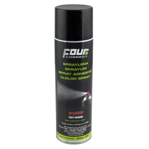 Spray Adeziv mocheta FOUR Connect 4-SPK - Img 1