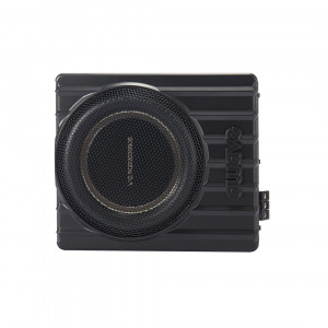 Subwoofer auto activ Awave V12, 200W RMS - Img 4