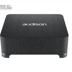 Subwoofer auto Audison APBX 8 DS, 200mm, 250W RMS - Img 5