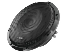 Subwoofer auto Audison APS 10 S4S, 250MM, 400W RMS - Img 2