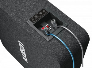 Subwoofer auto Audison Prima APBX 10 DS, 250mm, 400W RMS - Img 9