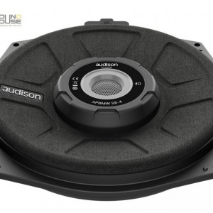 Subwoofer Auto Audison Prima dedicat BMW APBMW S8 2.2, 2 OHM, 150W RMS, 1 bucata - Img 4
