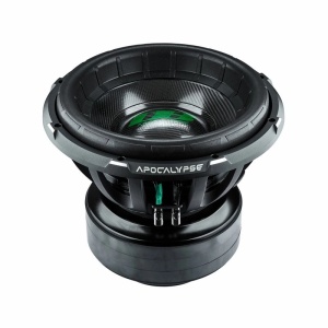 Subwoofer Auto Deaf Bonce Apocalypse DB-4515R D1 , 4500W RMS, 380mm