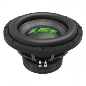 Subwoofer auto Deaf Bonce APOCALYPSE DB SA 252 D1/D2, 1000W RMS, 300mm - Img 2