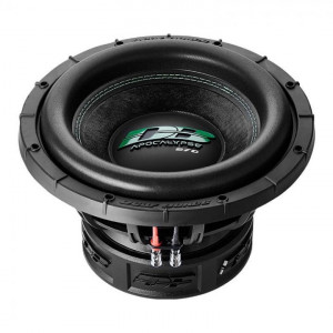 Subwoofer Auto Deaf Bonce APOCALYPSE DB-SA272 D1 / D2, 1500W RMS, 300mm - Img 2