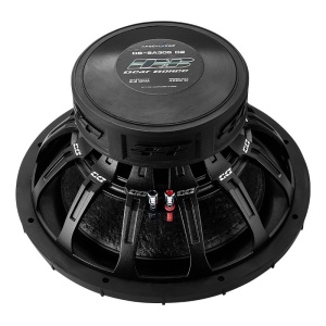 Subwoofer Auto Deaf Bonce Apocalypse DB-SA305 D2, 380mm, 2000W RMS - Img 3