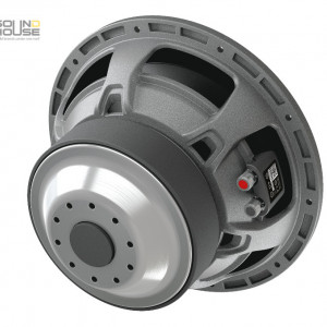 Subwoofer auto Hertz Mille Pro MP 250 D2.3, 250mm, 600W RMS - Img 5