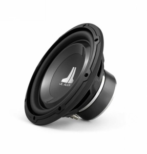 Subwoofer auto JL Audio 10W1V3 2/4, 250mm, 300W RMS