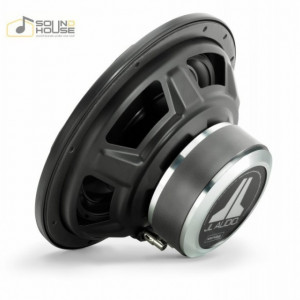 Subwoofer auto JL Audio 10W1V3 2/4, 250mm, 300W RMS - Img 3