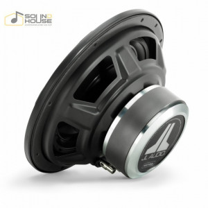 Subwoofer auto JL Audio 10W1V3 2/4, 250mm, 300W RMS - Img 7