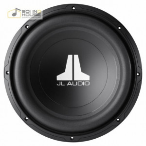 Subwoofer auto JL Audio 12W0V3-4, 300mm, 300W RMS - Img 2