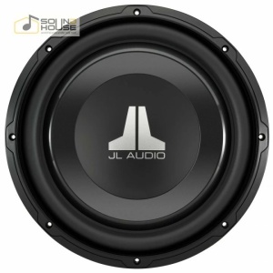 Subwoofer auto JL Audio 12W1V3-4, 300mm, 300W RMS - Img 2