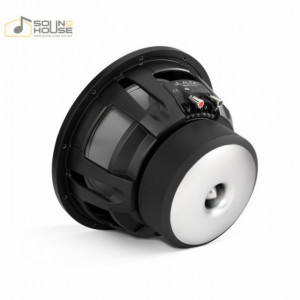 Subwoofer auto JL Audio 12W6V3 D4, 300MM," 600W RMS - Img 3