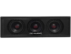 Subwoofer DD Audio LE208.3, 0.7 OHM, 200 mm , 900 W - Img 3