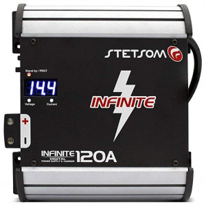 Sursa alimentare STETSOM INFINITE 120A - Img 7